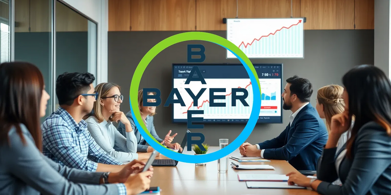 Legal Hurdles Threaten Bayer's Landmark Settlement as Earnings Loom - Foto: über boerse-global.de