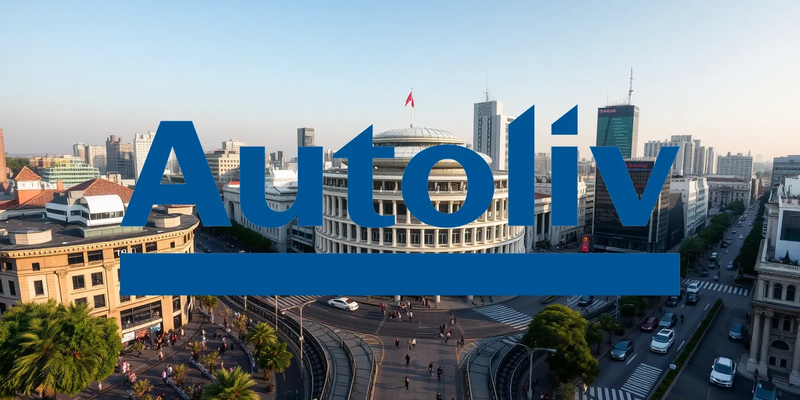 Allianz's Stake in JOST Diluted Following Capital Increase - Foto: über boerse-global.de