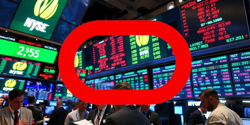 Oracle Shares Face Mounting Headwinds Amid Legal and Insider Concerns - Foto: über boerse-global.de