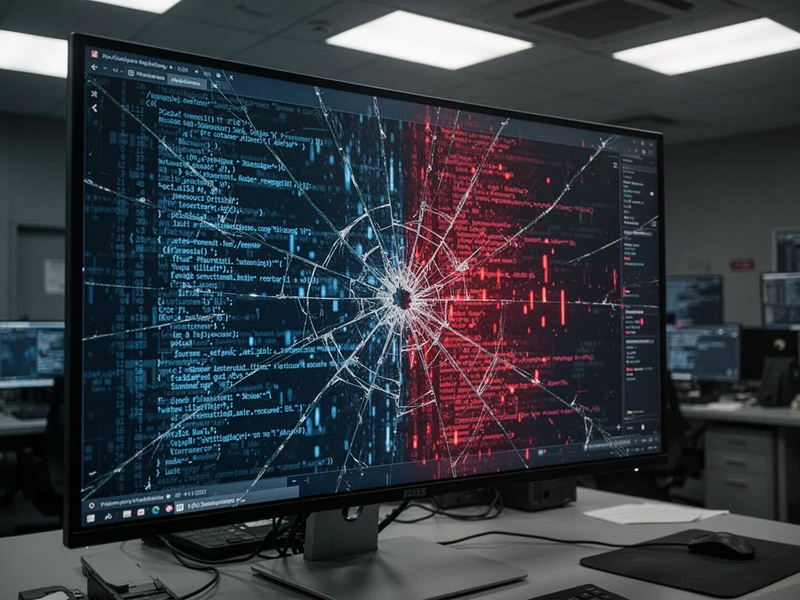 Anthropic: US-Regierung wirft KI-Firma aus Militärprojekten - Foto: über boerse-global.de