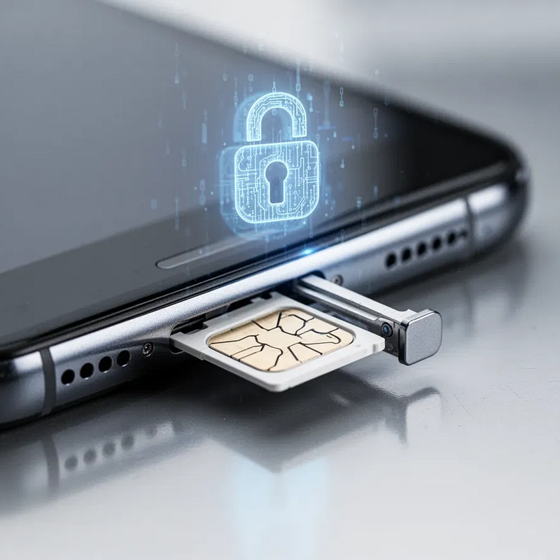 Indiens SIM-Bindung: WhatsApp & Co. werden zum Sicherheitsrisiko - Foto: über boerse-global.de