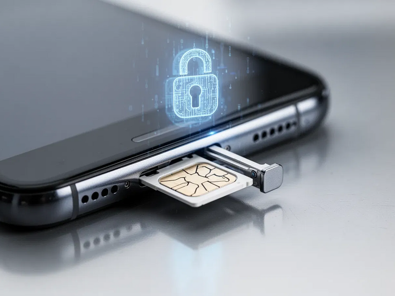 Indiens SIM-Bindung: WhatsApp & Co. werden zum Sicherheitsrisiko - Foto: über boerse-global.de