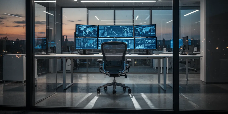 KI ersetzt Tausende Jobs – Block entlässt 40 Prozent der Belegschaft - Foto: über boerse-global.de