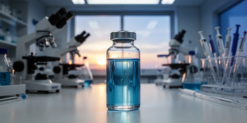 Cogent und Celldex präsentieren Durchbrüche bei Mastzellerkrankungen - Foto: über boerse-global.de