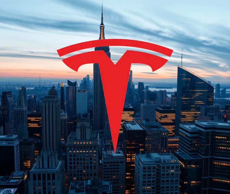 Tesla's Strategic Pivot: Navigating a Trio of High-Stakes Transitions - Foto: über boerse-global.de