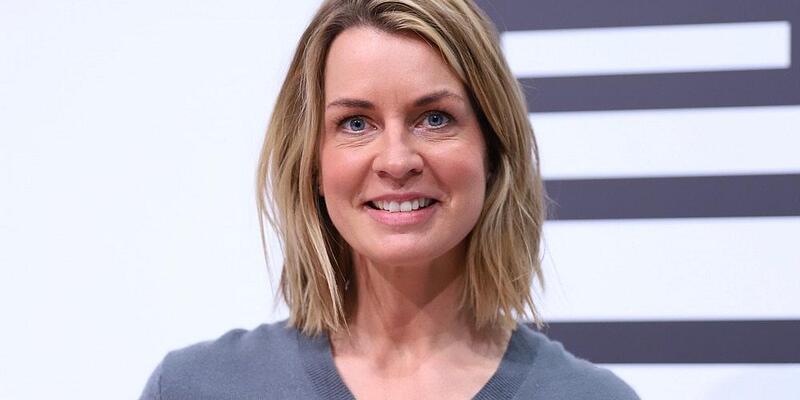 Jessy Wellmer (Archiv) - Foto: via dts Nachrichtenagentur