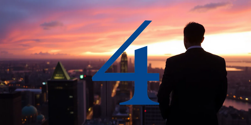 4Imprint's Resilience Faces a Crucial Financial Test - Foto: über boerse-global.de