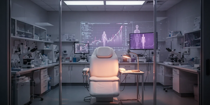 Bundesregierung startet Offensive gegen „Female Health Gap“ - Foto: über boerse-global.de