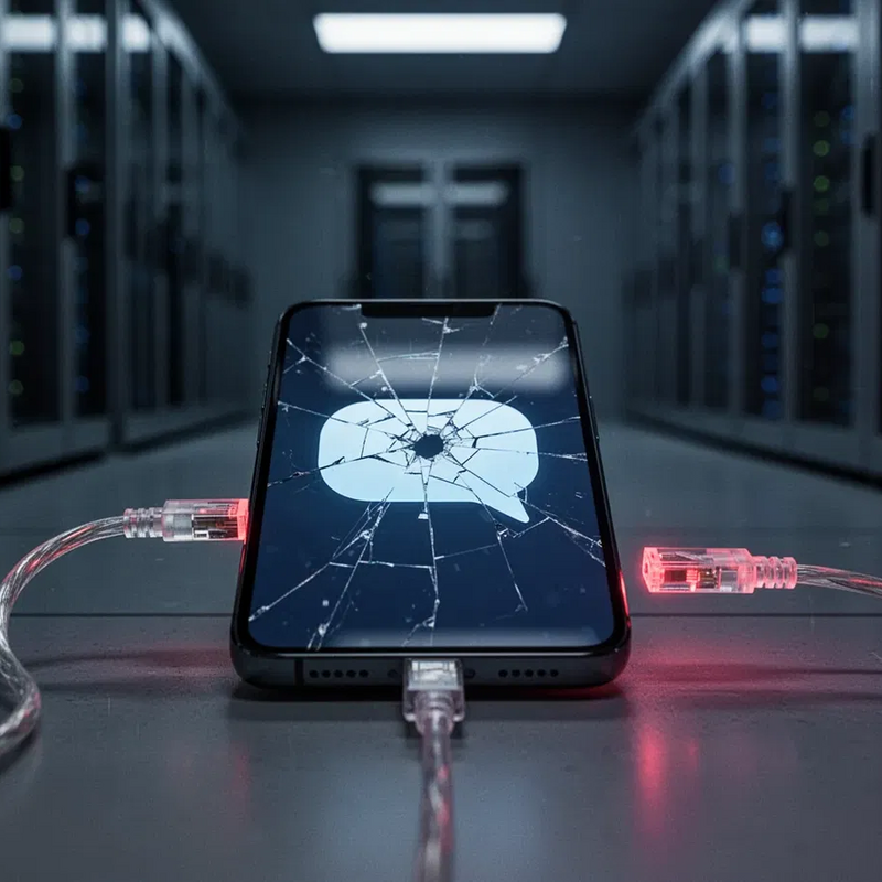 WhatsApp-Klage: Sammelklage greift Verschlüsselungs-Versprechen an - Foto: über boerse-global.de