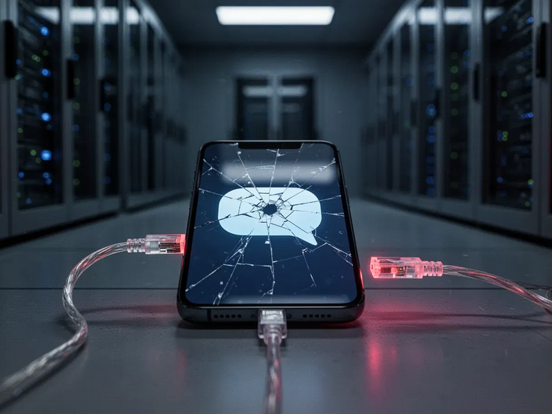 WhatsApp-Klage: Sammelklage greift Verschlüsselungs-Versprechen an - Foto: über boerse-global.de