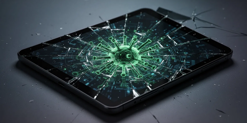 Android-Sicherheit: Malware kommt jetzt ab Werk - Foto: über boerse-global.de