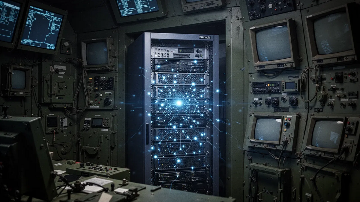 OpenAI ersetzt Anthropic als KI-Partner des Pentagon - Foto: über boerse-global.de