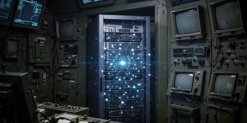 OpenAI ersetzt Anthropic als KI-Partner des Pentagon - Foto: über boerse-global.de