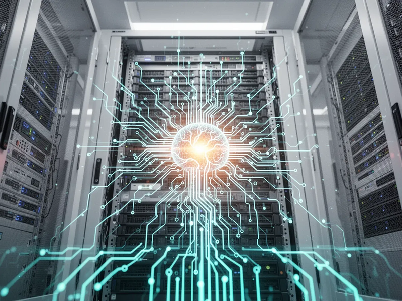 CRN Guide zeigt: KI treibt neue MSP-Partnerprogramme voran - Foto: über boerse-global.de