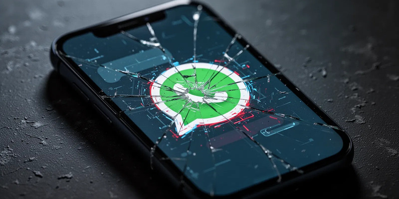 WhatsApp-Betrüger nutzen neue Tricks für Enkeltrick 2.0 - Foto: über boerse-global.de