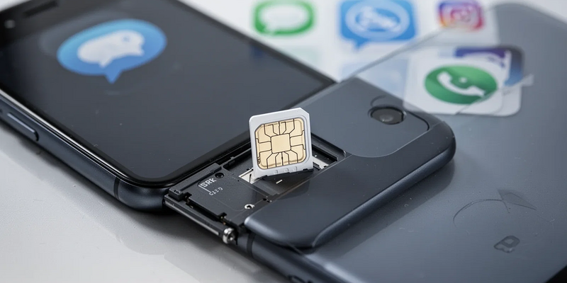 Indiens SIM-Pflicht: Messaging-Apps unter neuer Kontrolle - Foto: über boerse-global.de