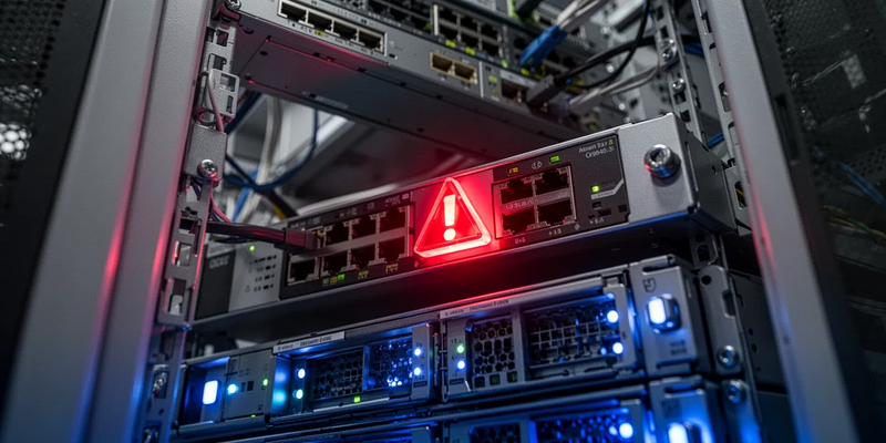 Datadog-Report: 87 Prozent der Firmen nutzen angreifbare Software - Foto: über boerse-global.de