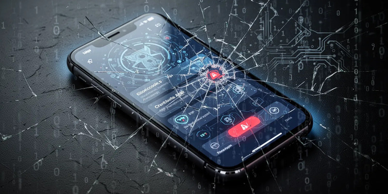 KI-Betrüger zielen gezielt auf Smartphones - Foto: über boerse-global.de