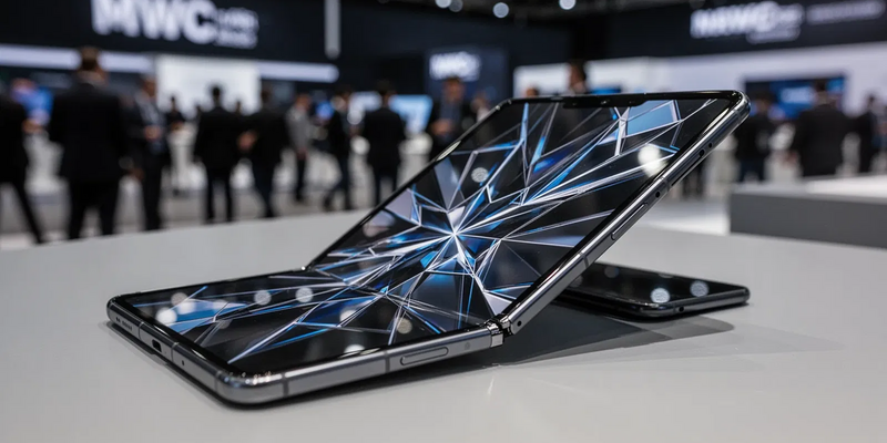 Honor und Motorola setzen neuen Standard für faltbare Smartphones - Foto: über boerse-global.de