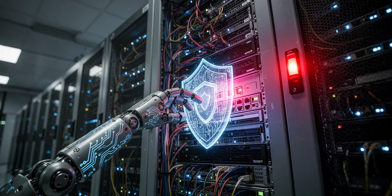 Open-Source-Sicherheit: KI-Tools verdoppeln kritische Schwachstellen - Foto: über boerse-global.de