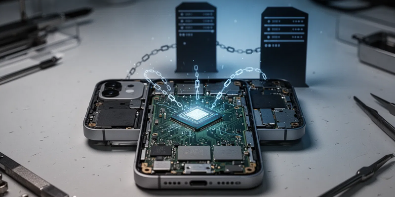 Apple muss Software-Sperren für iPhone-Reparaturen öffnen - Foto: über boerse-global.de