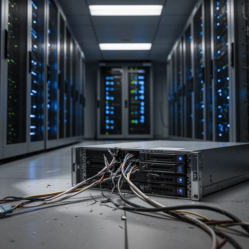 US-Regierung stoppt Anthropic: KI-Ethik-Konflikt eskaliert - Foto: über boerse-global.de