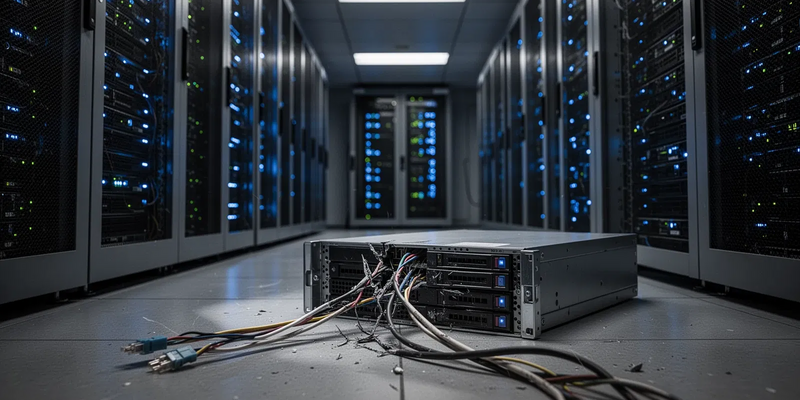 US-Regierung stoppt Anthropic: KI-Ethik-Konflikt eskaliert - Foto: über boerse-global.de