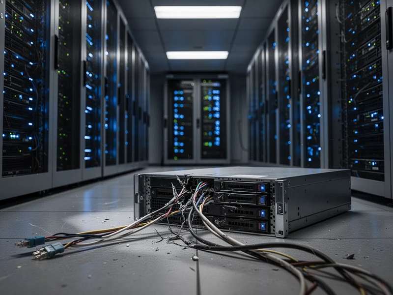 US-Regierung stoppt Anthropic: KI-Ethik-Konflikt eskaliert - Foto: über boerse-global.de