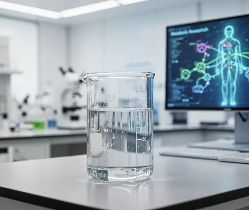 Intervallfasten entzaubert: Kaloriendefizit bleibt entscheidend - Foto: über boerse-global.de