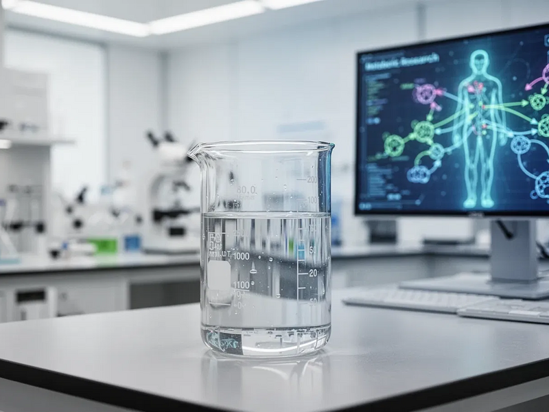 Intervallfasten entzaubert: Kaloriendefizit bleibt entscheidend - Foto: über boerse-global.de