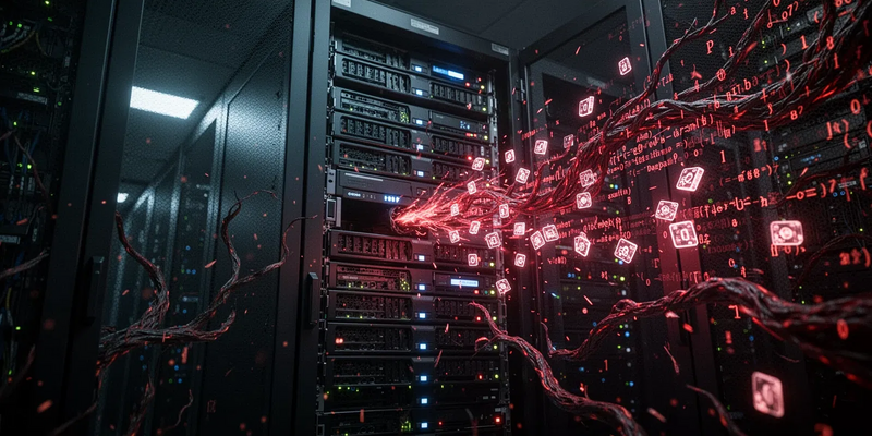 Ransomware-Angriffe 2026: Doppelte Erpressung wird zum Standard - Foto: über boerse-global.de