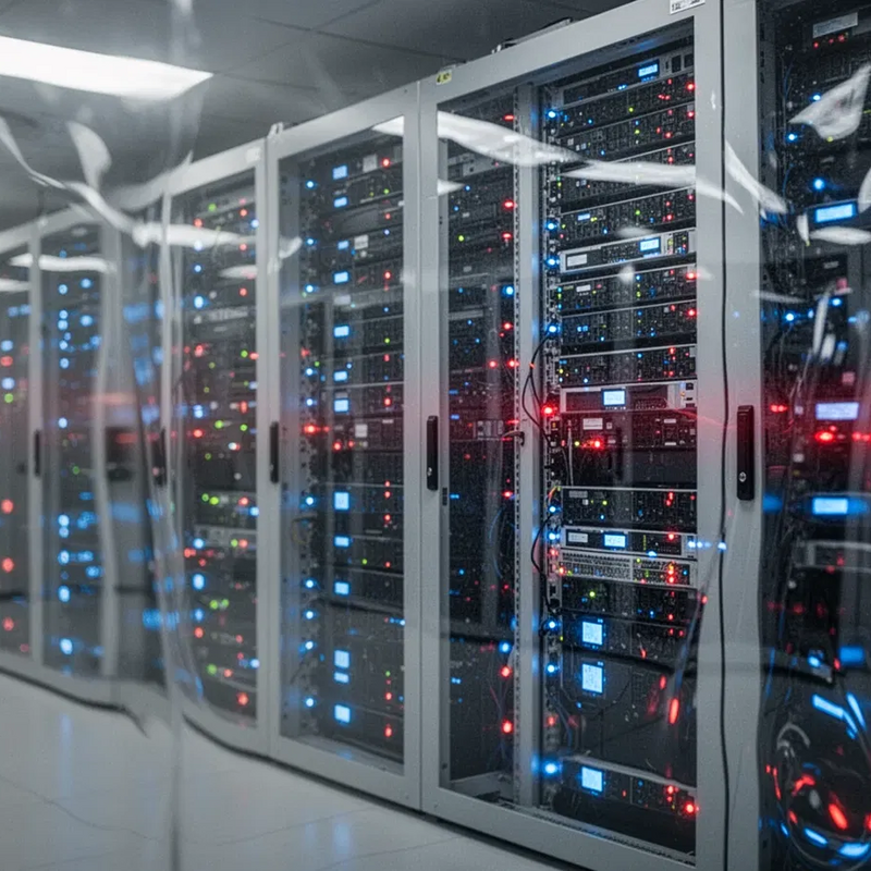 KI-Boom in Neuseeland: Nutzung steigt, Ängste wachsen - Foto: über boerse-global.de