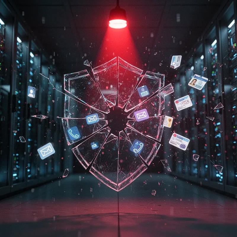 RTL Group: Hacker erbeuten mutmaßlich Tausende Mitarbeiterdaten - Foto: über boerse-global.de