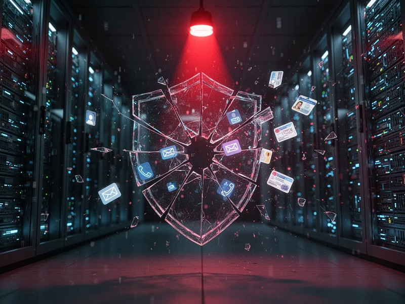 RTL Group: Hacker erbeuten mutmaßlich Tausende Mitarbeiterdaten - Foto: über boerse-global.de