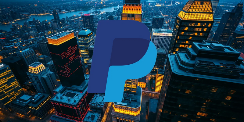 PayPal: Un liderazgo renovado frente a múltiples desafíos - Foto: über boerse-global.de