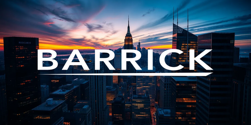 Barrick Gold's Annual Filing Provides Deeper Look at Record Performance - Foto: über boerse-global.de