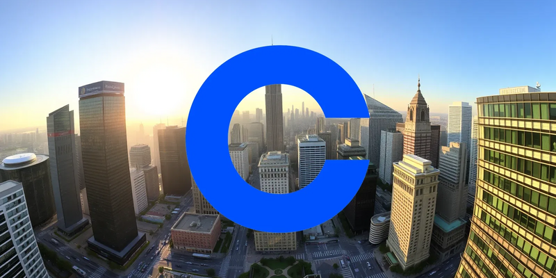 Coinbase: Una Transformación Estratégica en Marcha - Foto: über boerse-global.de