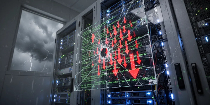 KI erschüttert den Cybersicherheits-Markt - Foto: über boerse-global.de