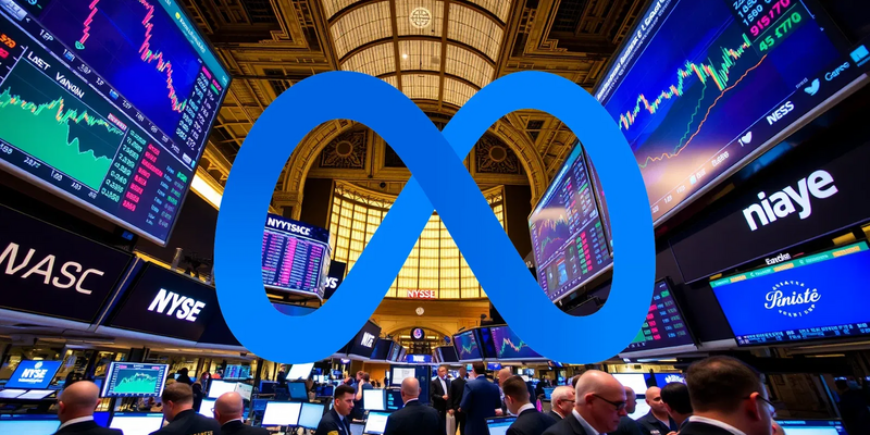 Meta apuesta por una estrategia dual de hardware para impulsar su inteligencia artificial - Foto: über boerse-global.de