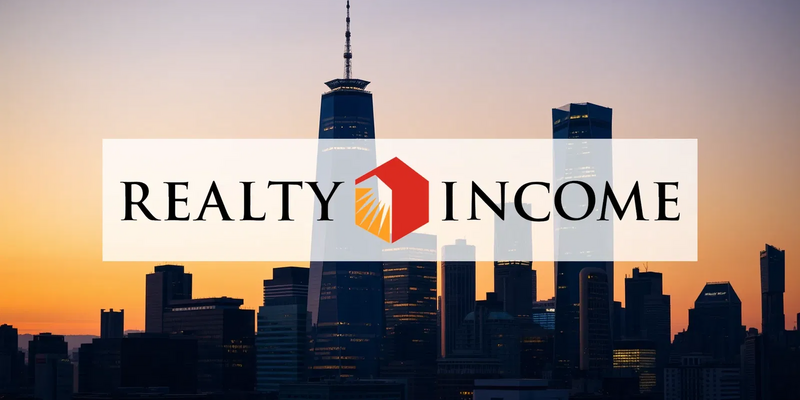 Realty Income: Una estrategia multimillonaria para transformar su perfil inversor - Foto: über boerse-global.de