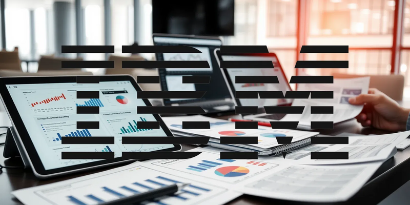 IBM Shares: Rebuilding Investor Confidence Amid AI Disruption - Foto: über boerse-global.de