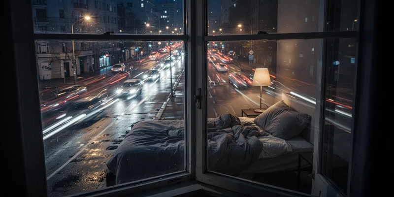 Verkehrslärm bedroht die Gesundheit von Millionen - Foto: über boerse-global.de