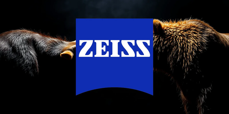 Carl Zeiss Meditec Seeks Turnaround Amid Steep Share Price Decline - Foto: über boerse-global.de