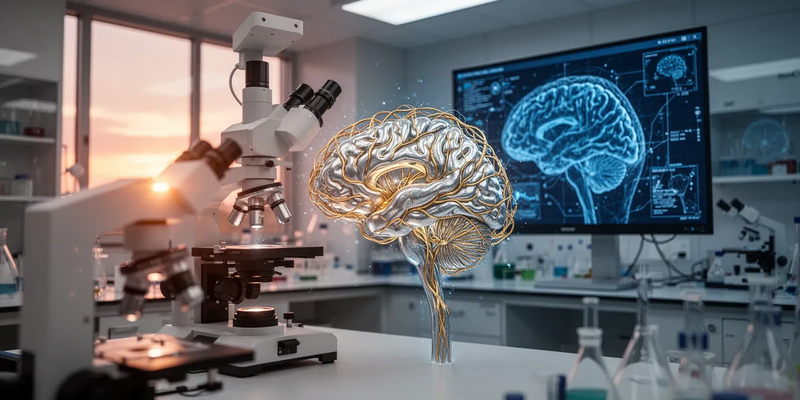 Superager-Studie liefert Schlüssel für Gendermedizin - Foto: über boerse-global.de