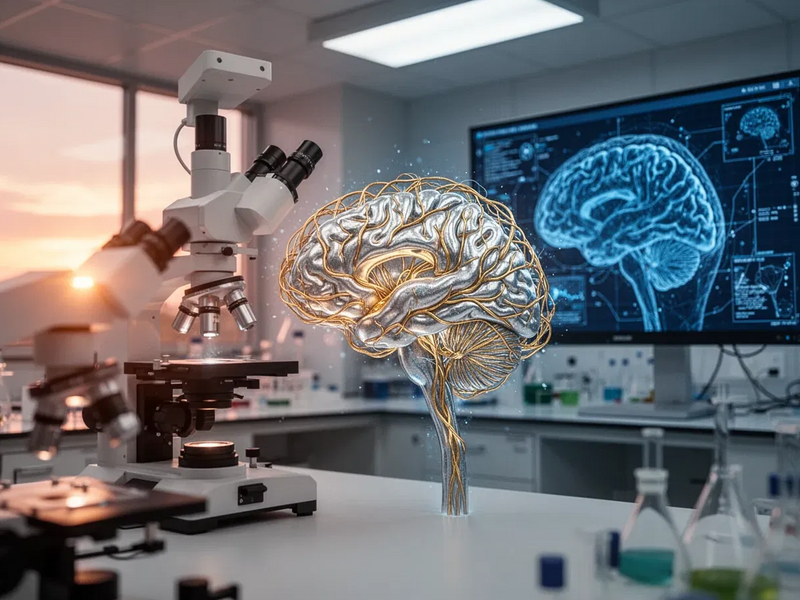 Superager-Studie liefert Schlüssel für Gendermedizin - Foto: über boerse-global.de