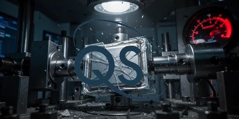 QuantumScape Aktie: Unter massivem Druck - Foto: über boerse-global.de