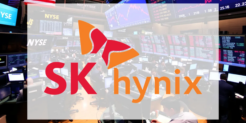 SK Hynix Accelerates Chip Production to Power the AI Boom - Foto: über boerse-global.de
