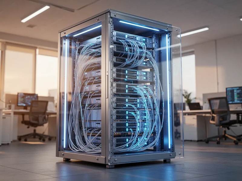 KI-Agenten revolutionieren das Rechnungswesen - Foto: über boerse-global.de