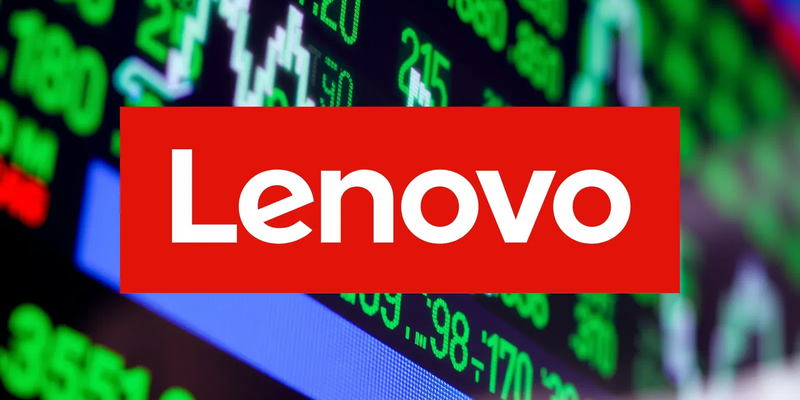 Lenovo Aktie: Modularer Coup - Foto: über boerse-global.de