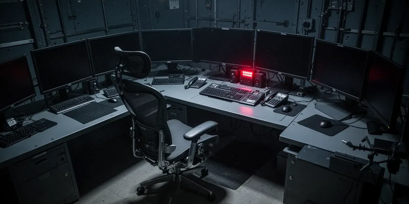 Kratos Defense Aktie: Insider verkaufen - Foto: über boerse-global.de